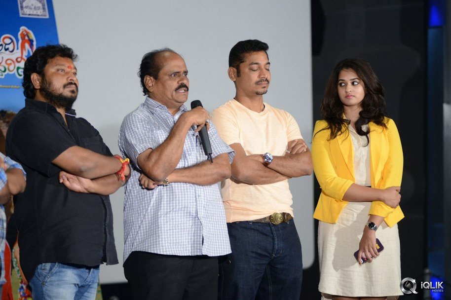 Krishnamma-Kalipindi-Iddarini-Movie-Press-Meet